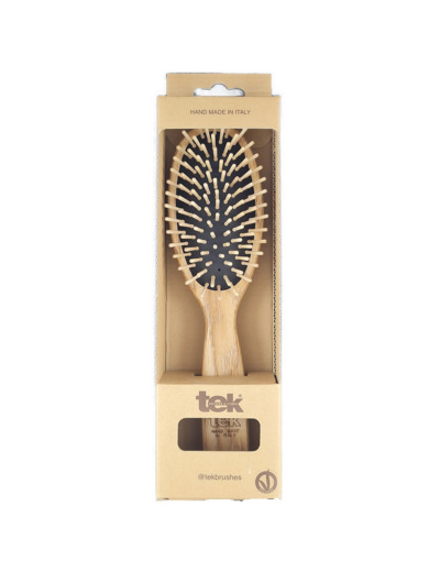 Brosse à Cheveux Antistatique