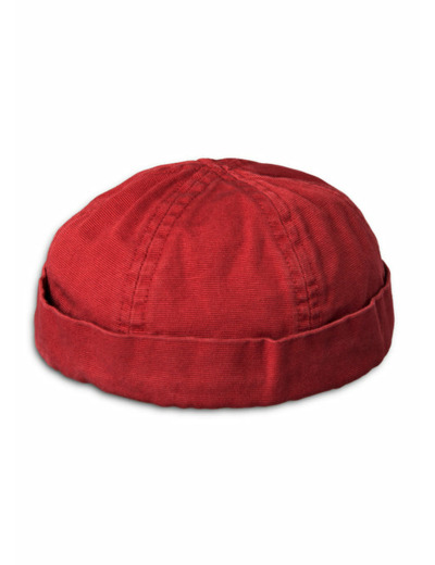 Bonnet marin Miki Canevas