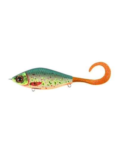 Guppie JR 11.5cm 780 CWC