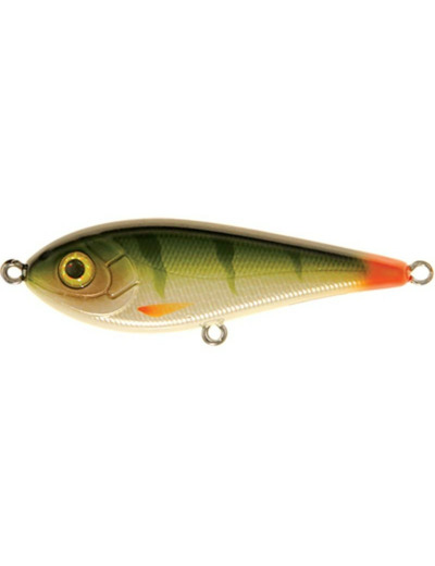 buster jerk silent 15cm C76