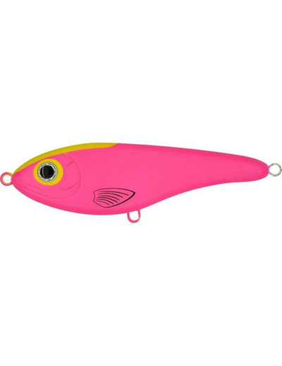 buster II 12cm MN02 CWC