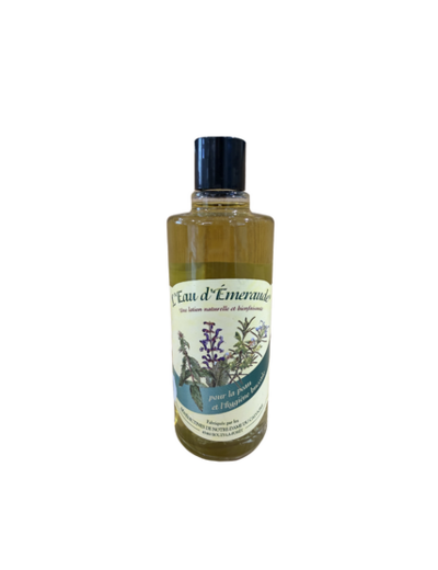 Eau d'Emeraude 100ML