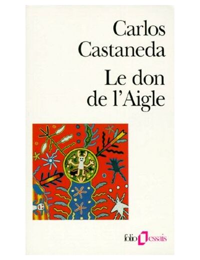 Le don de l'aigle