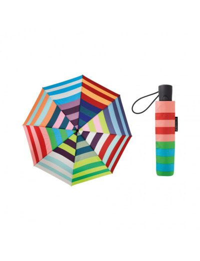 REMEMBER Parapluie Multicolore Allegra