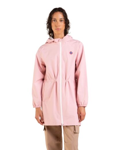 Imperméable FLOTTE Amelot Bonbon