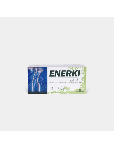 ENERKI