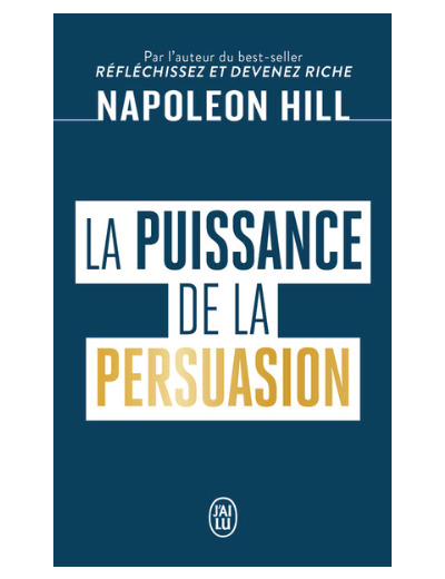 La puissance de la persuasion