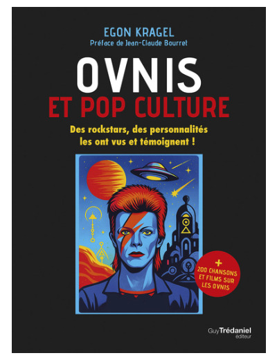 Ovnis et pop culture