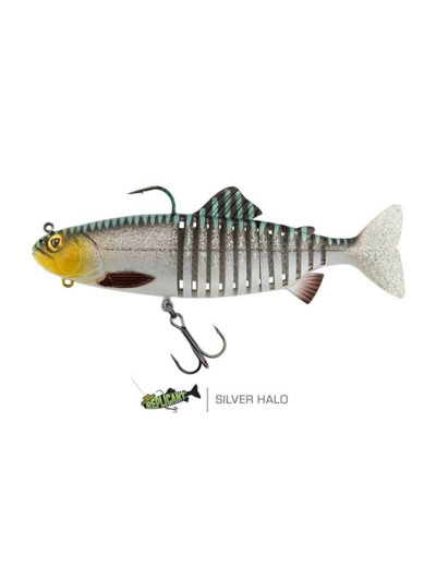 replicant jointed silver halo 15