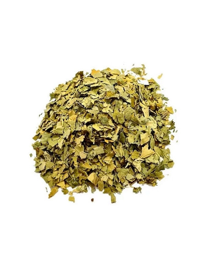 Oranger Bigaradier feuille coupées Bio 100gr