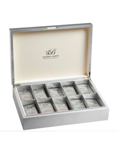 Coffret Prestige 60 sachets