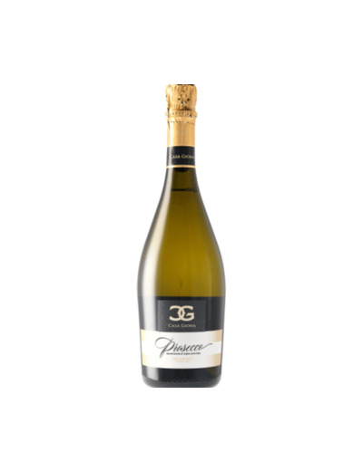 Prosecco DOC extra dry 75cl