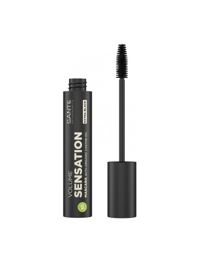 Mascara Extra Volume sensation Noir 12ml