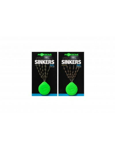 sinkers new korda