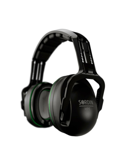 Casque anti-bruit