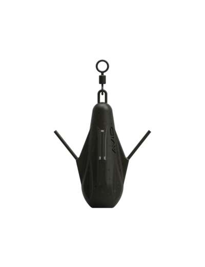 extremity marker lead avid carp