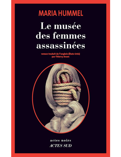 LE MUSEE DES FEMMES ASSASSINEES