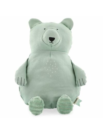 Grande Peluche Trixie - Mr Polar Bear