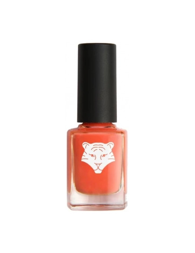 Vernis à ongles 195 ORANGE CORAIL SEIZE THE MOMENT 11ml