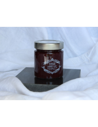 Confiture Cherry Lady