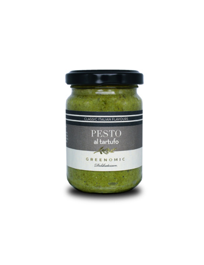 Pesto à la Truffe 135g