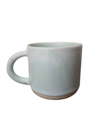 STUDIO ARHOJ Mug Menthe glacée