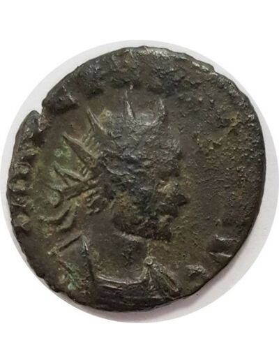 CLAUDE II (268-270) ANTONINIEN VICTORIA AVG 2gr72