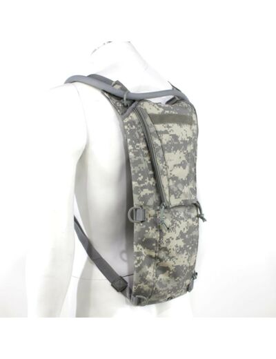 Sac d'hydratation 3L ACU