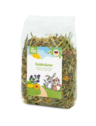 JR FARM, Herbes des champs - 200g