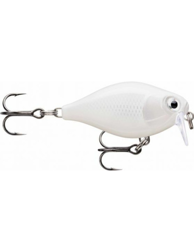 x light crank shallow runner 3cm