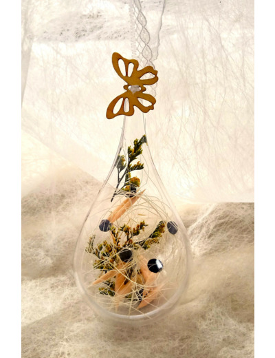 petit jardin suspendu