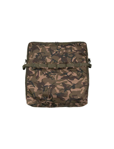 chair bag camo fox