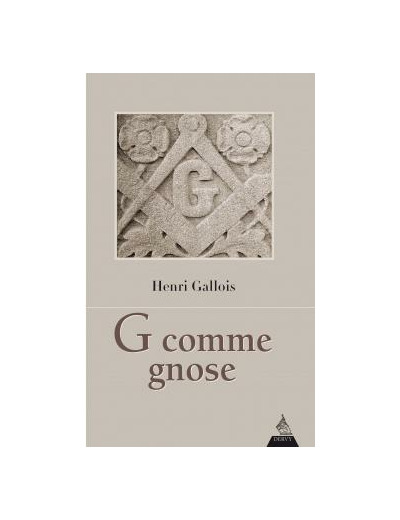 G comme gnose