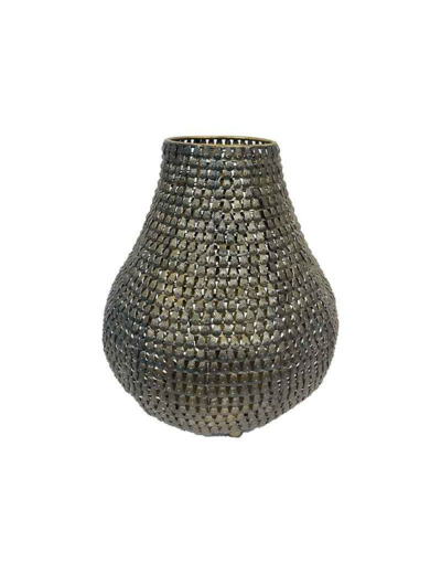 Lampe vase 59x30x35cm