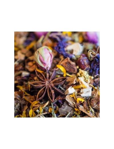 Tisane La Festive 100g