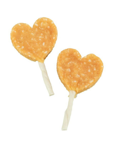 TRIXIE, Lolly au poulet & au riz - 1 pièce