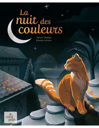 La nuit des couleurs