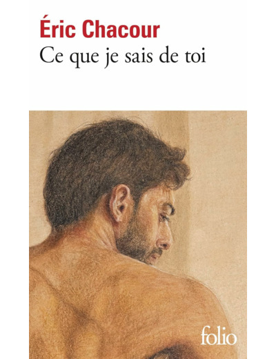 CE QUE JE SAIS DE TOI