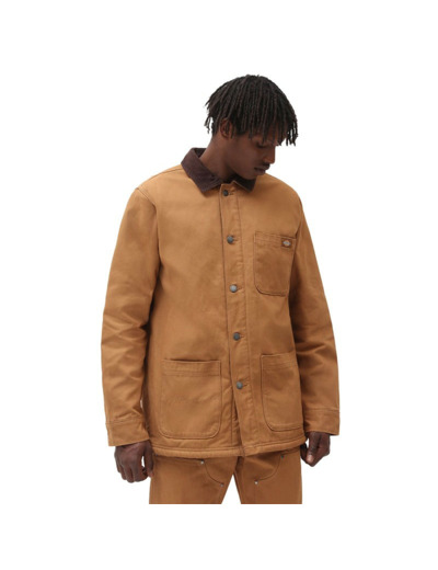 Manteau Dickies Duck Canvas Chore