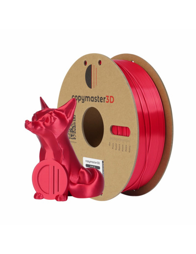 COPYMASTER3D - PLA Silk - 1.75mm