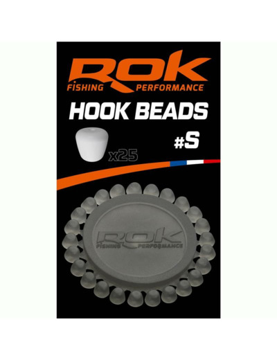 hook bead rok