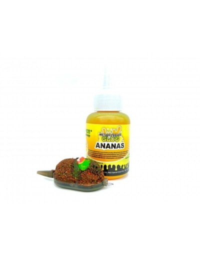 method feeder glue 100ml MG
