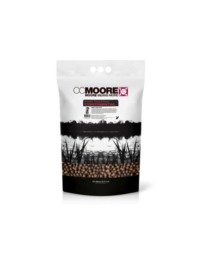 boilies continental 5kg pacific