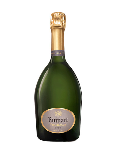 CHAMPAGNE RUINART, Brut