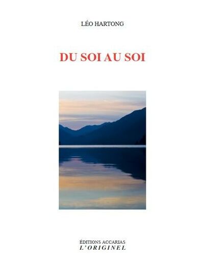 Du soi au soi