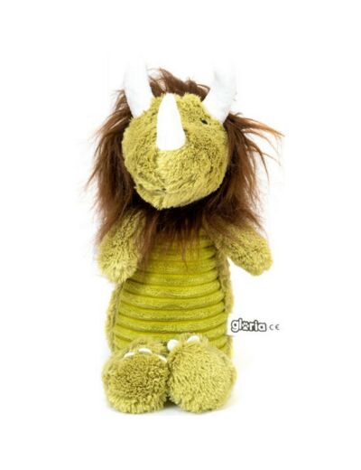 Peluche RALPH pour chiens - 35cm