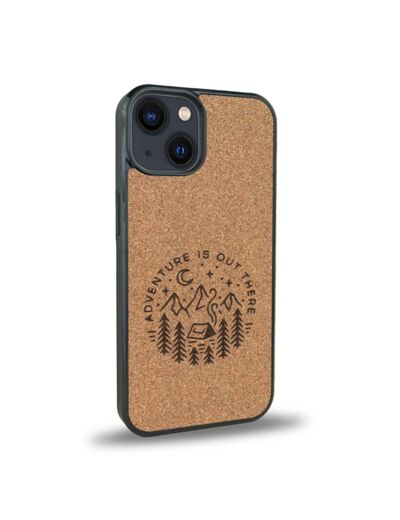 Coque iPhone 13 Mini - Le Bivouac