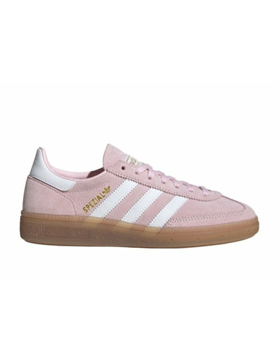 adidas Handball Spezial Clear Pink Non Dyed Gum (Enfant)