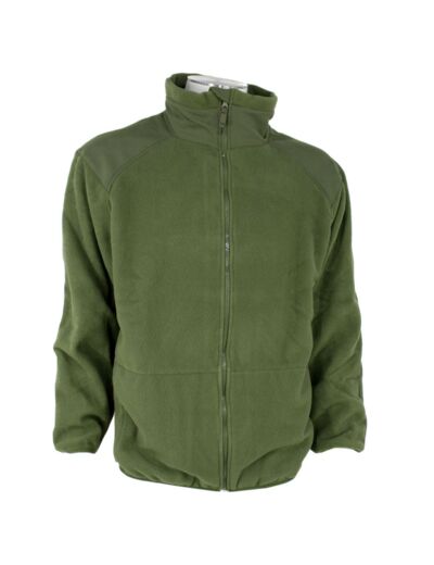 Blouson Fleece Eminence