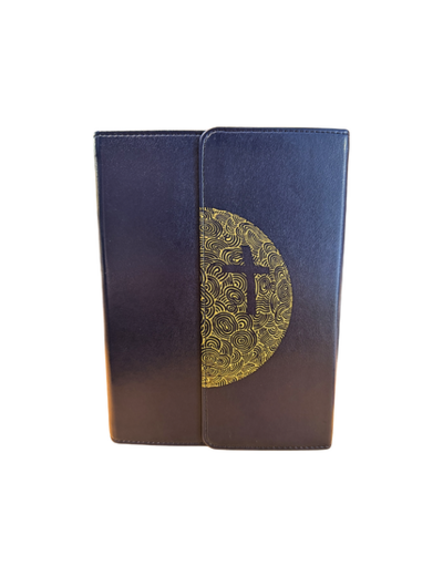 La Bible - Traduction officielle liturgique - Edition voyage bleu